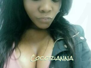 Cocorianna