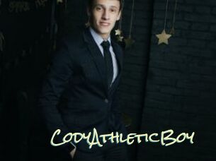 CodyAthleticBoy