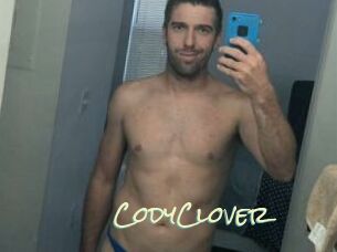 CodyClover Porn Monkey Cash