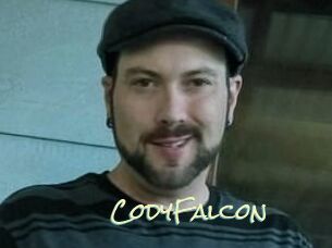 CodyFalcon