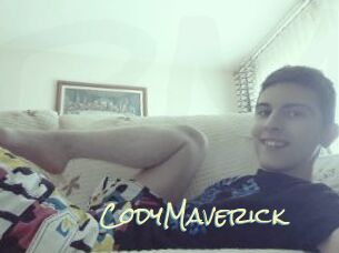 CodyMaverick