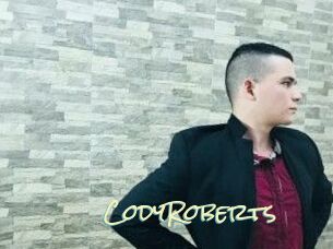 CodyRoberts
