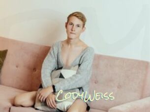 CodyWeiss