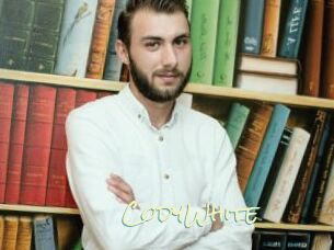 CodyWhite