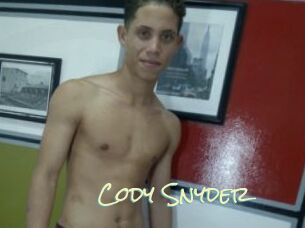 Cody_Snyder