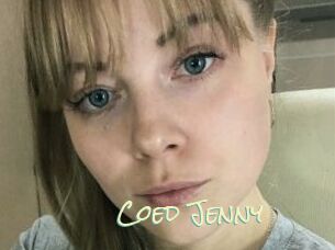 Coed_Jenny