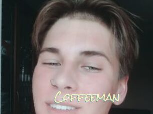 Coffeeman