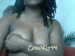CokoKitty