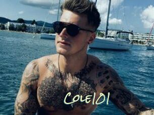 Cole101