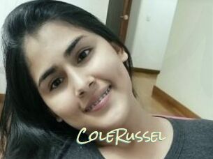 ColeRussel