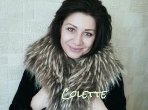 Colette