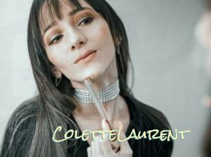 ColetteLaurent