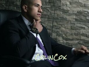 ColinCox
