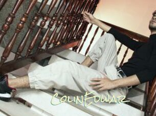 ColinEdwar Porn Monkey Cash