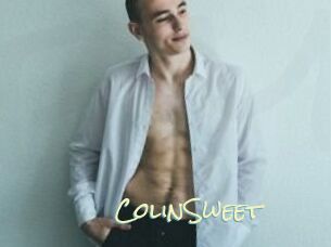 ColinSweet