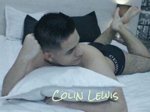 Colin_Lewis Porn Monkey Cash