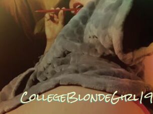 CollegeBlondeGirl19