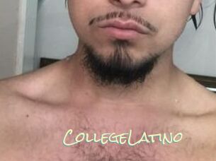 CollegeLatino