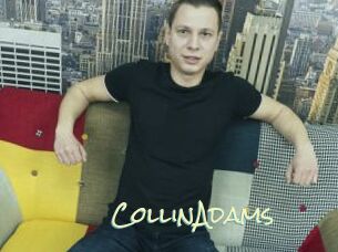 CollinAdams