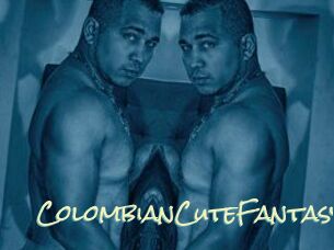 ColombianCuteFantasy Porn Monkey Cash