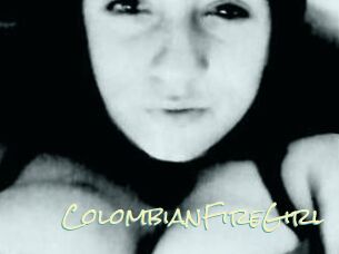 ColombianFireGirl