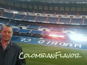 ColombianFlavor