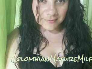 ColombianMatureMilf Porn Monkey Cash