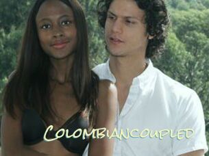Colombiancoupled