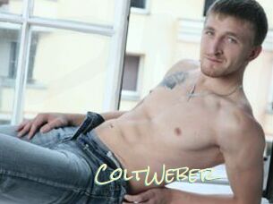 ColtWeber