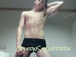 ColtonStanfordx