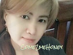 Come2meHoney