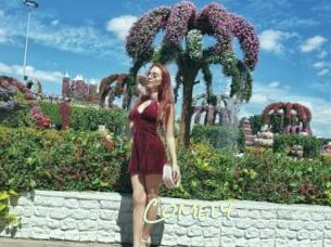 Comely