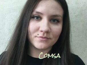 Comsa