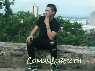 ComunAlberth