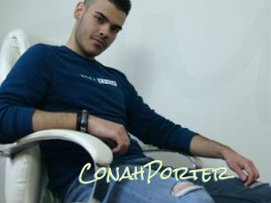 ConahPorter