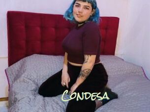 Condesa