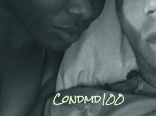 Condmd100