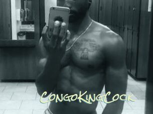 CongoKingCock