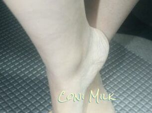 Coni_Milk