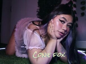 Conie_fox