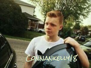 Connankelly18 Porn Monkey Cash