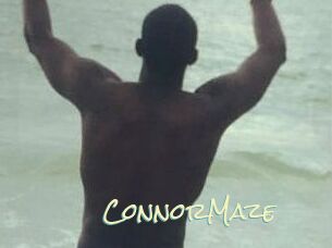 Connor_Maze