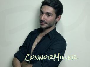 ConnorMiller