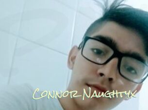Connor_Naughtyx