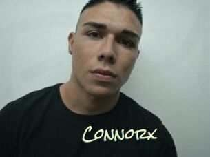 Connorx