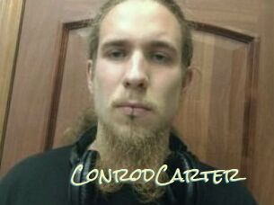 ConrodCarter