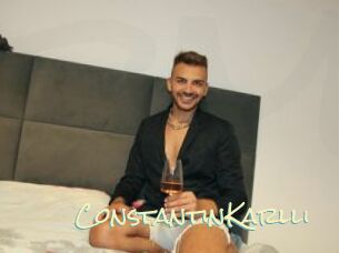 ConstantinKarlli