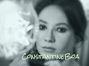 ConstantineBoa
