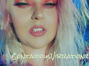 ContagiousVibrationz