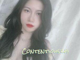 Contentiouszhi